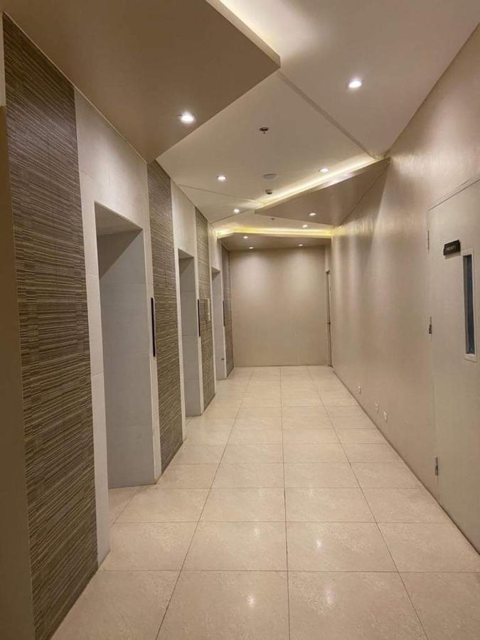 Aparthotel Twin Bed Unit- Migas Haven At Sunvida Tower Cebu Zewnętrze zdjęcie